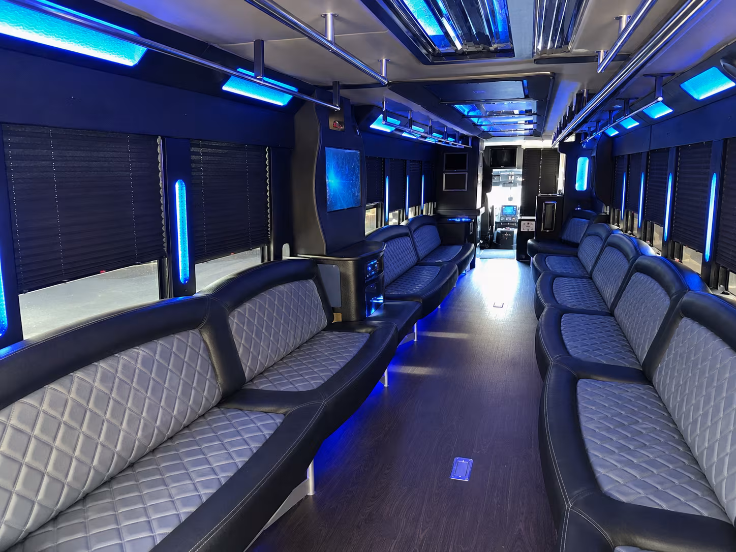Rent a Bus to Cotton Bowl Stadium