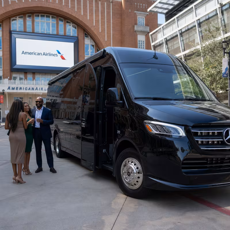 American Airlines Center