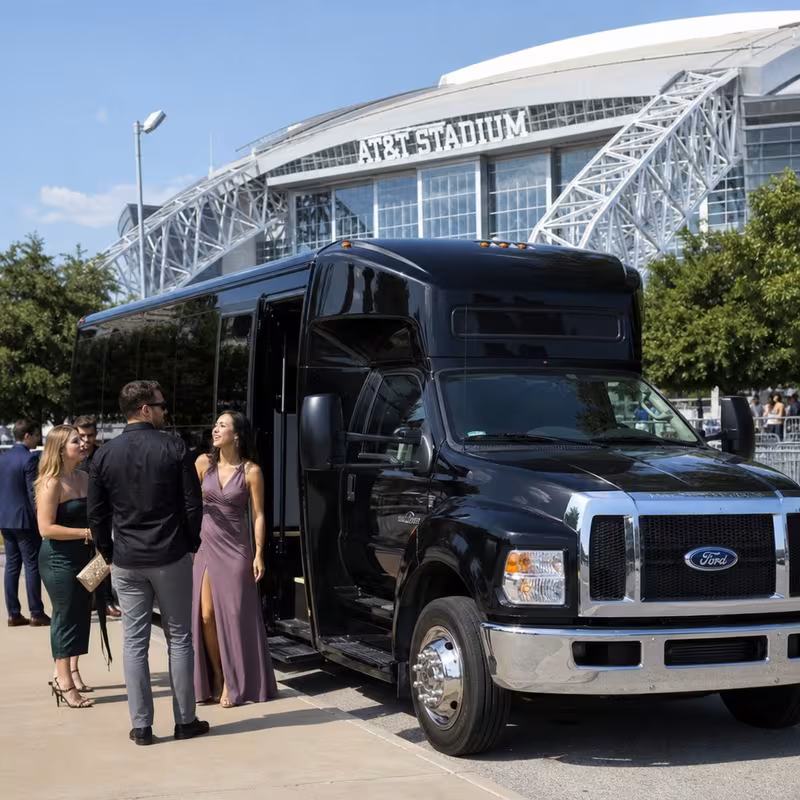 AT&T Stadium