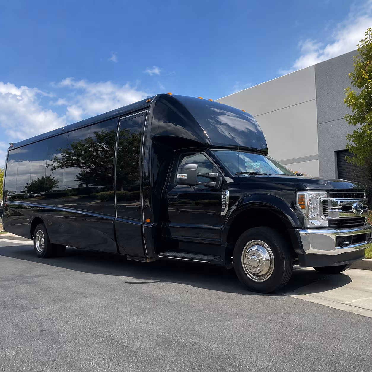Carrollton Airport Shuttles & Transportation