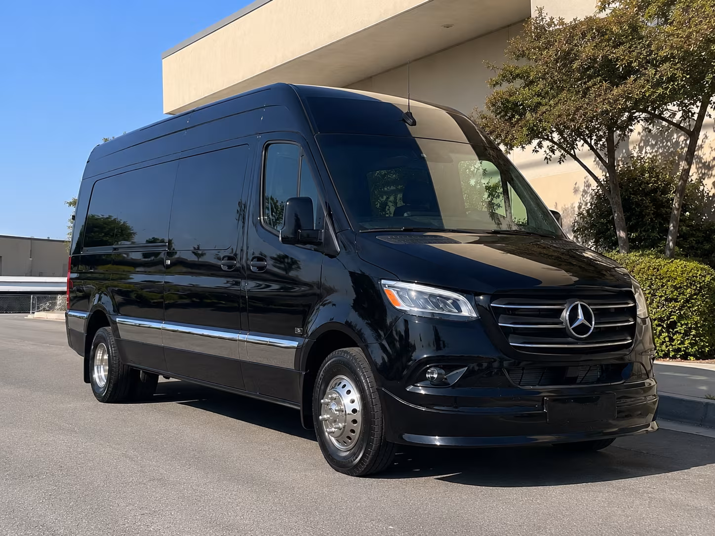 Dallas Airport Shuttle & Transportation pickup coordination