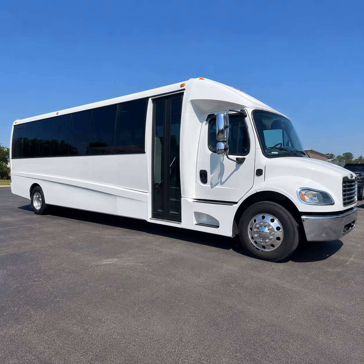 Dallas Airport Shuttle & Transportation route planning