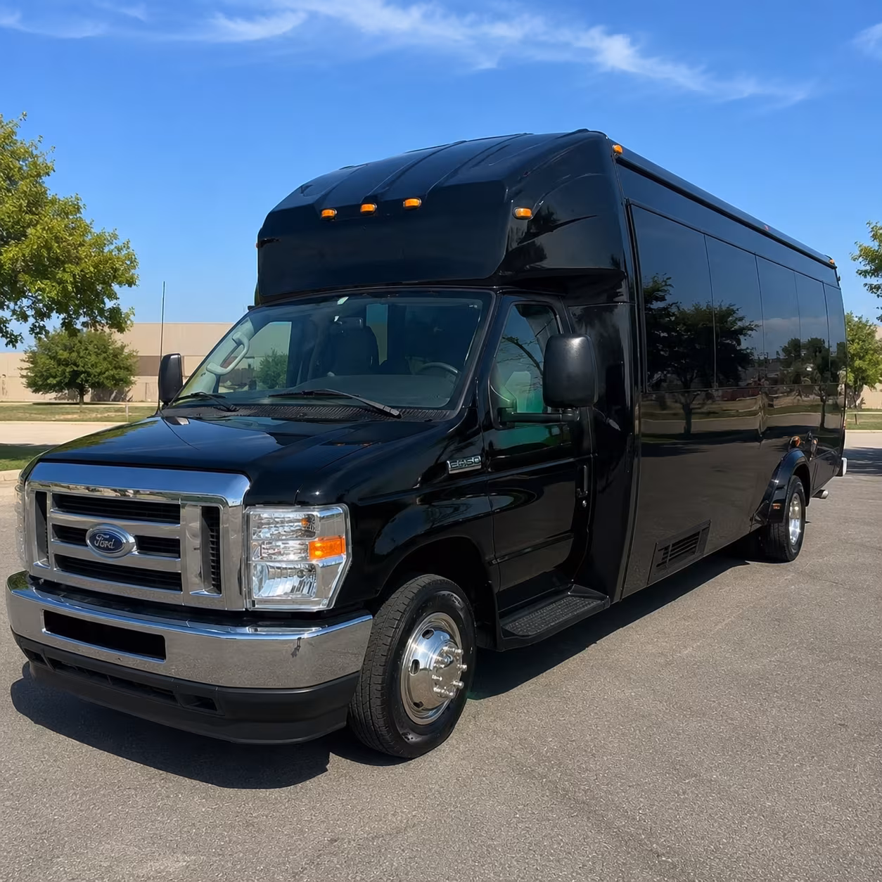 Dallas Concert & Music Festival Transportation route planning