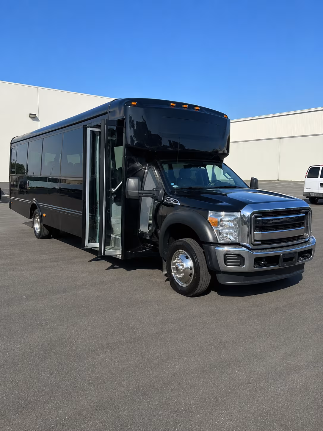 Dallas Prom & Homecoming Transportation route planning