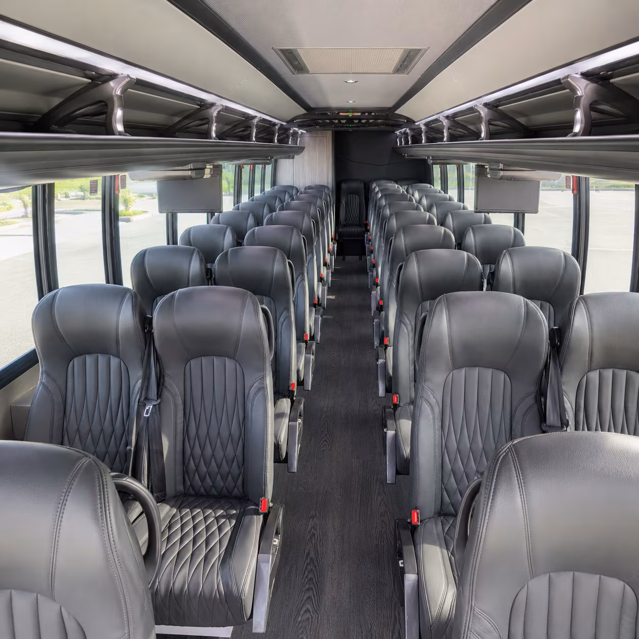 Dallas School Event & Field Trip Transportation
