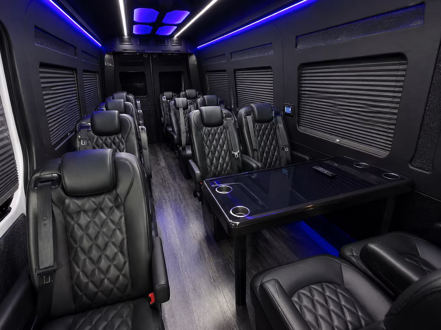 Dallas School Event Transportation route planning