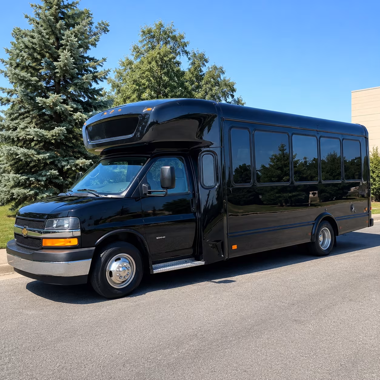 Dallas Sporting Event Transportation route planning
