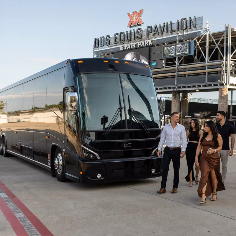 Dos Equis Pavilion & Fair Park