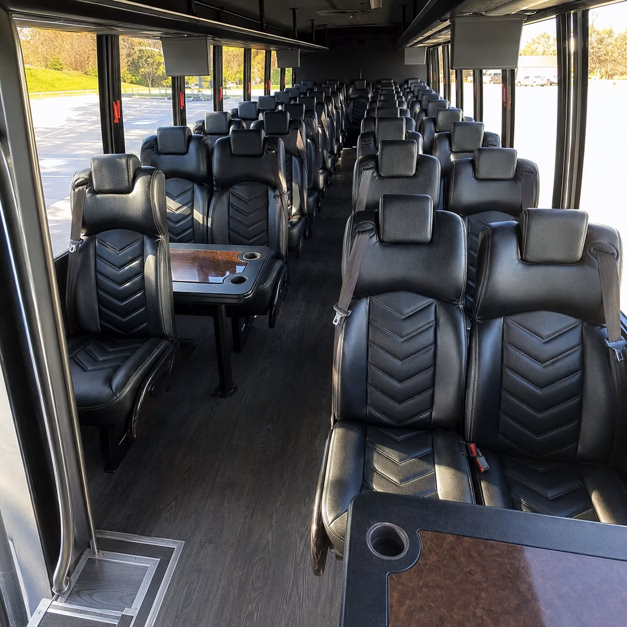 Grand Prairie Airport Shuttles & Transportation