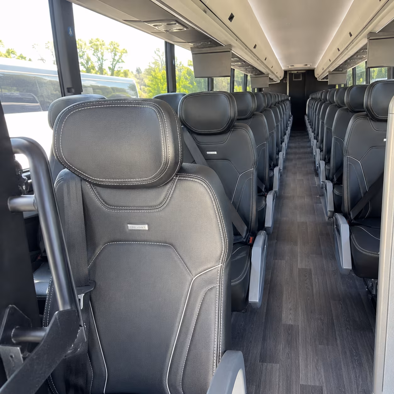 Grand Prairie Wedding Transportation & Shuttle Service