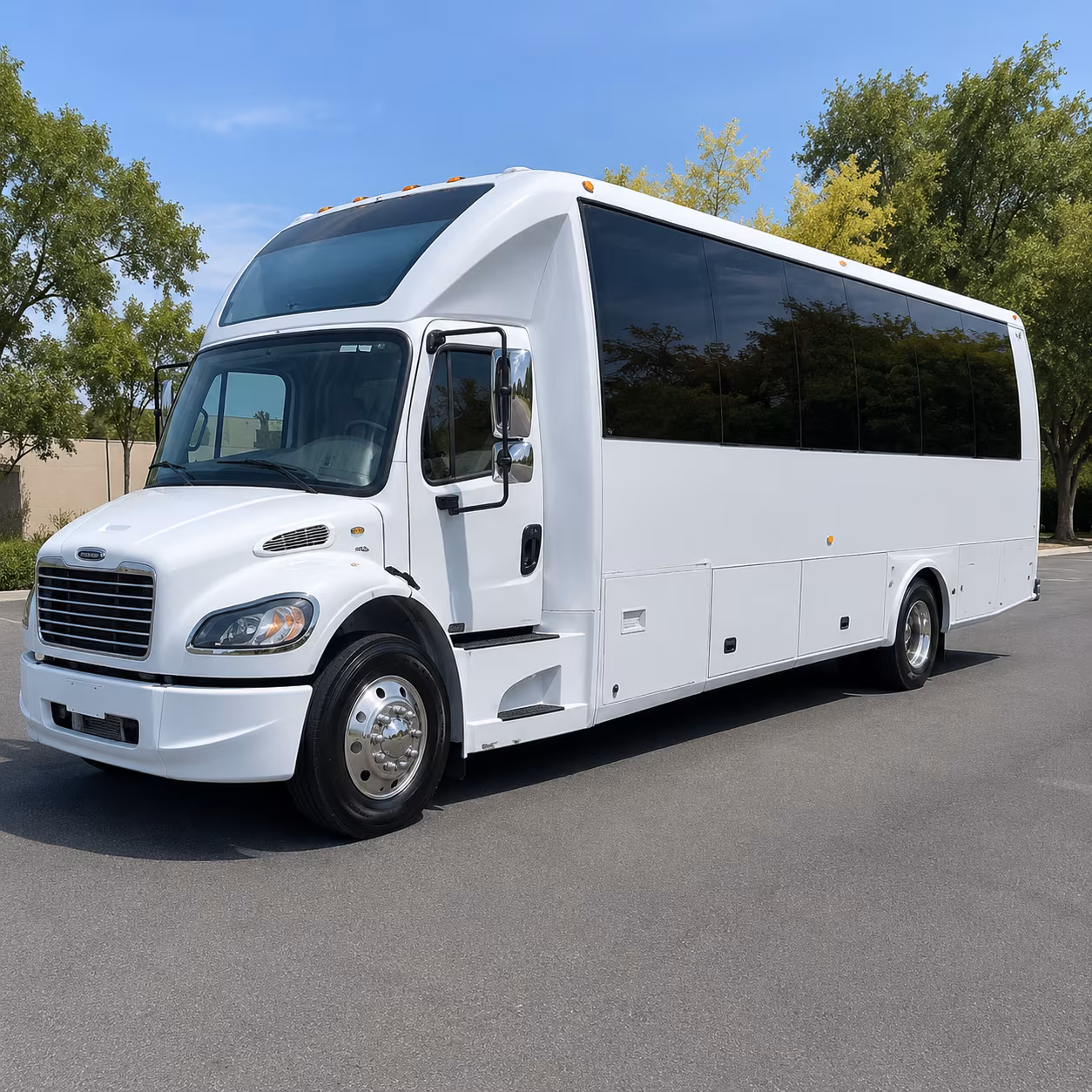Grand Prairie Winery Tour & Pub Crawl Transportation