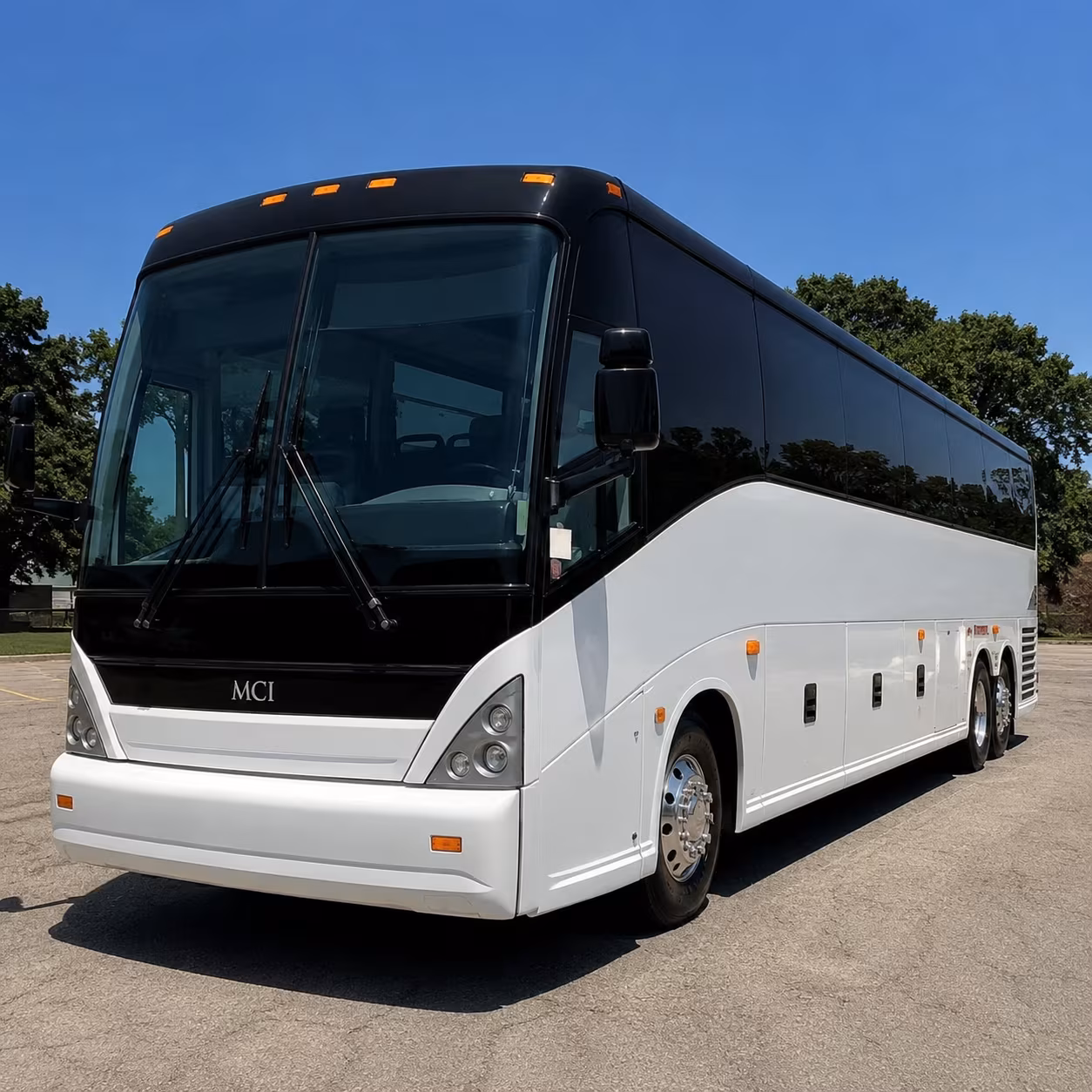 Irving Wedding Transportation & Shuttle Service