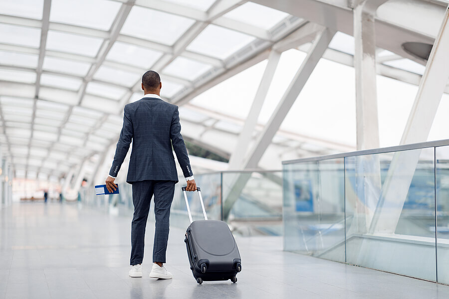 Allen Airport Shuttles & Bus Rental