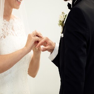 Wedding Shuttle Bus Service in Allen